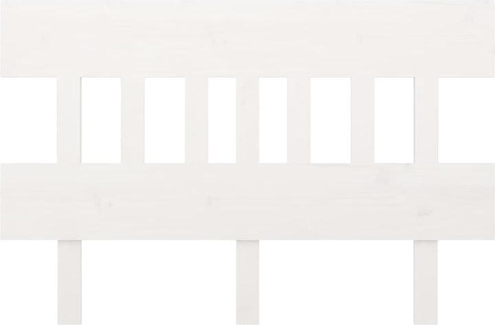 Produktbild vidaXL Aylice (153.5 x 3 x 81 cm)