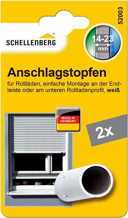 Produktbild Schellenberg Anschlagstopfen