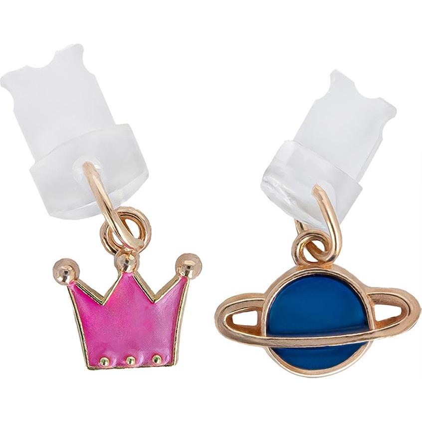 OEM, Kettenanhänger, Anhänger Charms Lightning star