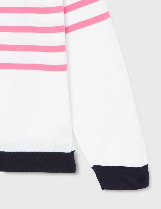 Actual product image Armor Lux Striped Vest (XXL)
