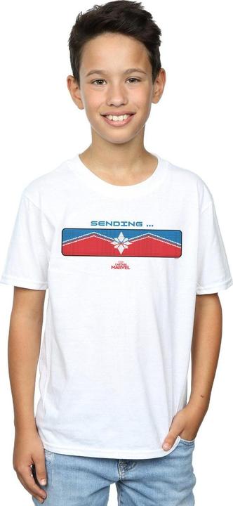 Produktbild Captain Sending TShirt Jungen (140, 146)