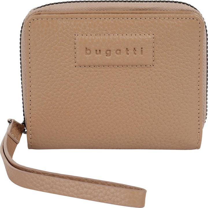 Actual product image Bugatti Geldbörse ELSA