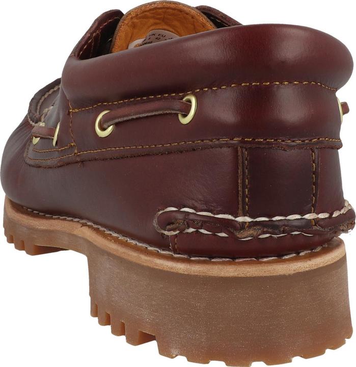 Image du produit Timberland Chaussures Authentics 3 Eye Classic Lug (44)