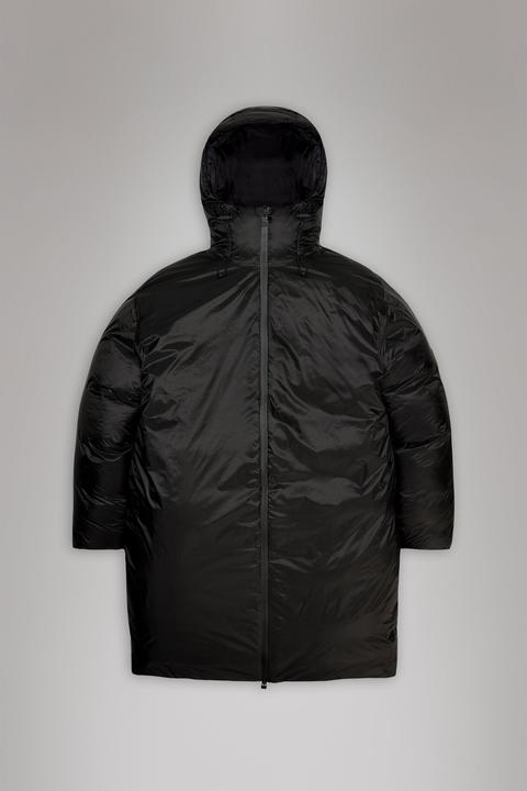 Produktbild Rains Kevo Long Puffer Jacket 2024-AW (M)