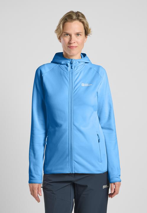 Produktbild Jack Wolfskin Baiselberg Hooded Fz W (M)