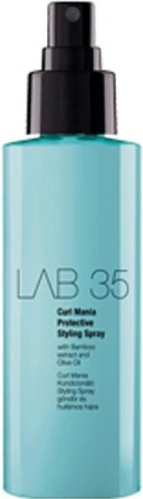 Image du produit Kallos Cosmetics Lab 35 Curl Mania (150 ml)