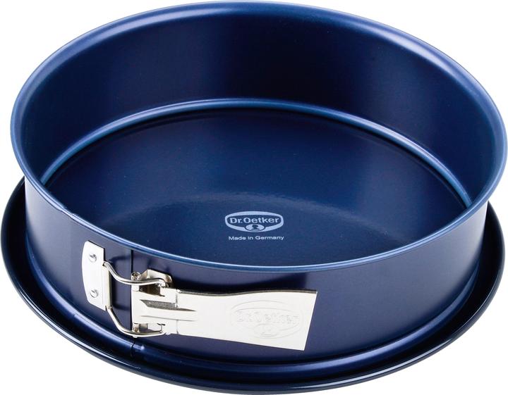 Dr. Oetker Back-Liebe (28 cm)