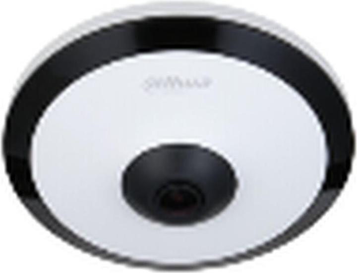 Actual product image Dahua NET CAMERA 5MP FISHEYE IR DOME/IPC-EW5541-AS (2592 x 1944 pixels)
