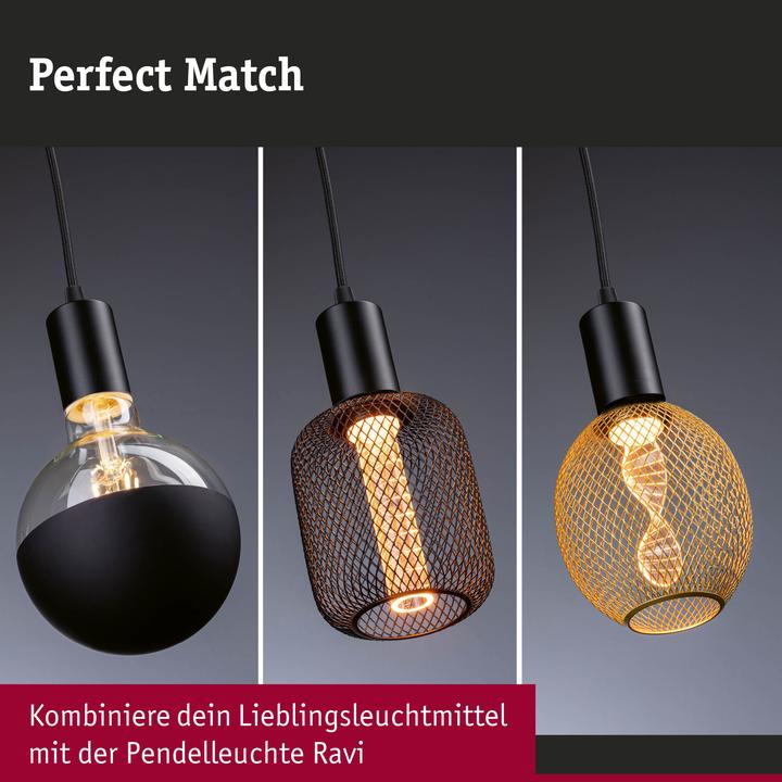 Produktbild Paulmann Ravi (E27)