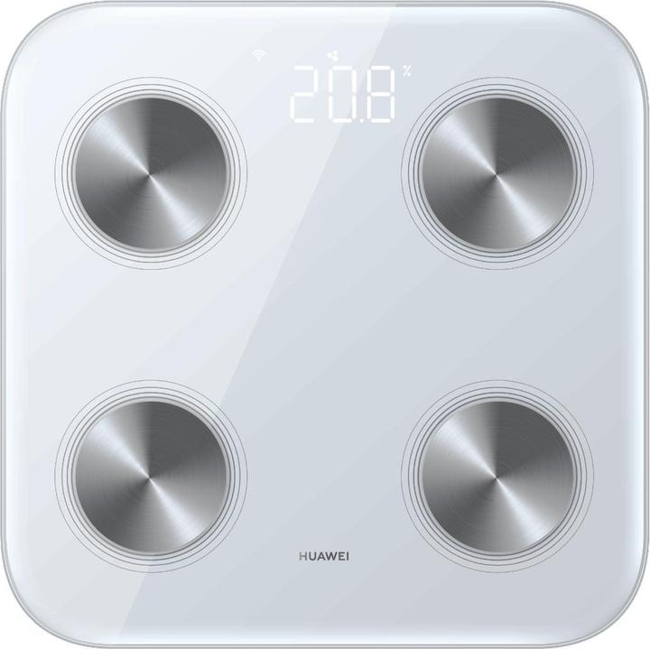 Actual product image Huawei Scale 3 (150 kg)