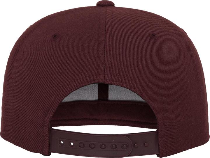 Produktbild Flexfit Snapback (One Size)