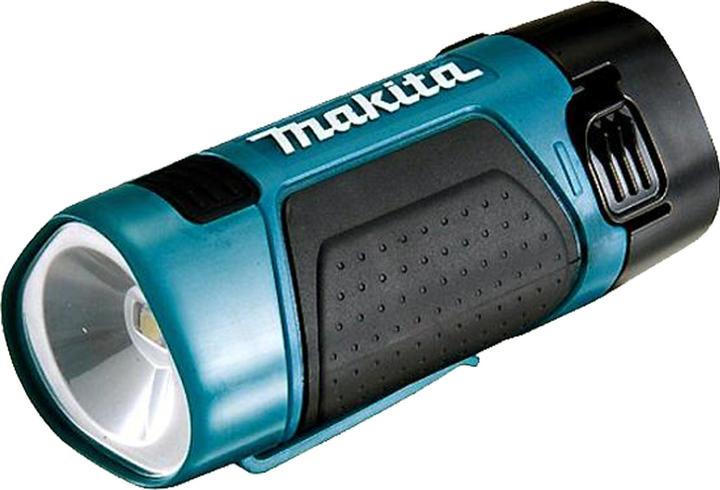 Makita ML100 LED-Akku-Taschenlampe 10.8V