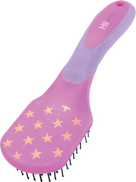 Image du produit Hy Shine - Brosse pour crinière et queue