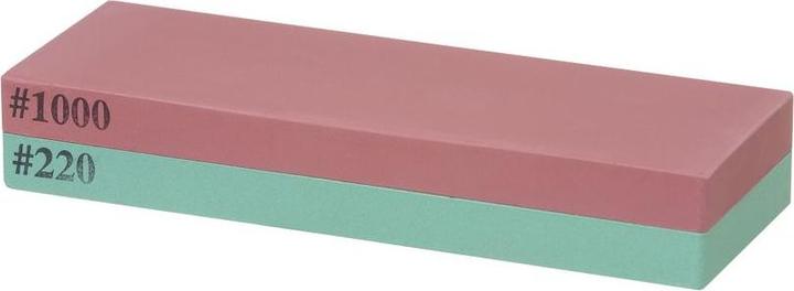 Actual product image Hendi Japanese whetstone by Naniwa,x(H)mm