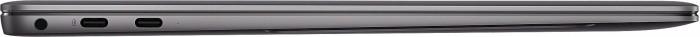 Produktbild Huawei MateBook X Pro - 53010VPL (13.90", Intel Core i5-10210U, 16 GB, 512 GB, DE)