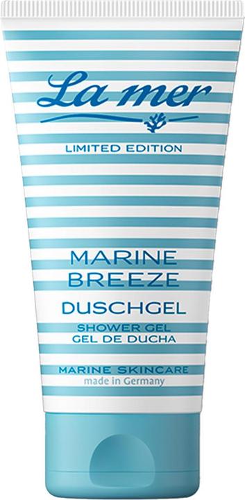 Produktbild La Mer Marine Breeze Duschgel