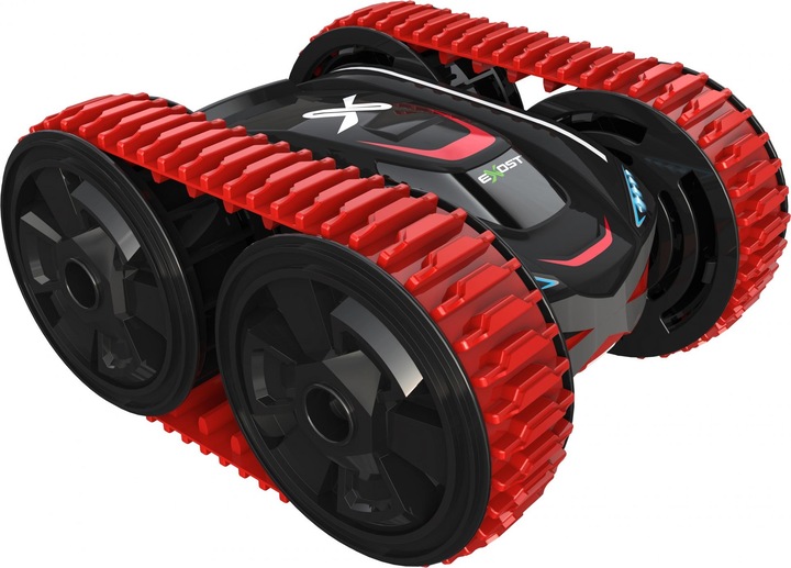 Actual product image Silverlit Exost Stunt Tank