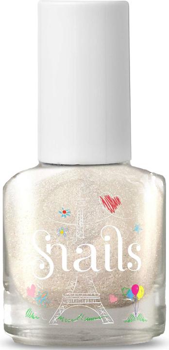Actual product image Snails Gift set of 3 nail polish mini unicorn (MQ6)