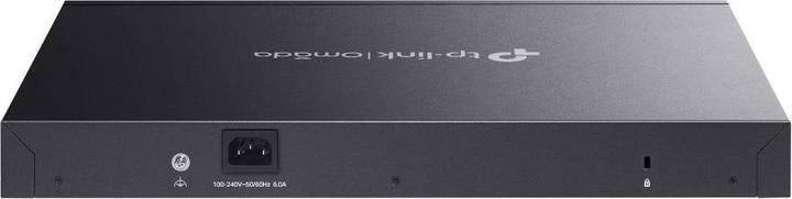 Produktbild TP-Link 28-Port Gigabit Easy Managed Switch mit 24 PoE+ und Cloud-Management (28 Ports)