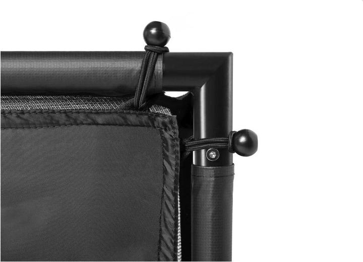 Immagine prodotto Salta Porta da calcio Legend 180 x 120 x 60 cm con Tiratore Scelto