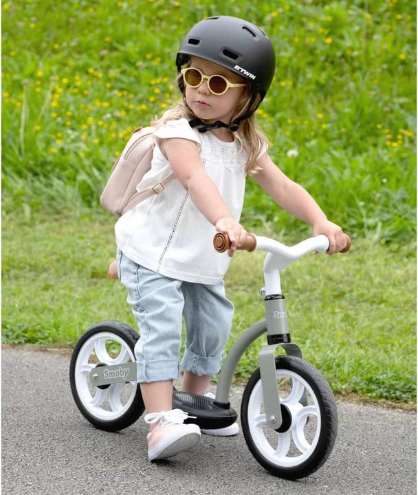 Image du produit Smoby Vélo d'équilibre confortable (10")