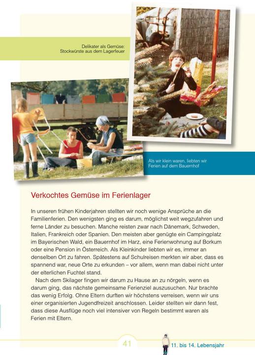 Produktbild Wir vom Jahrgang 1969 - Kindheit und Jugend (Deutsch, Sabine Laerum, 2018)