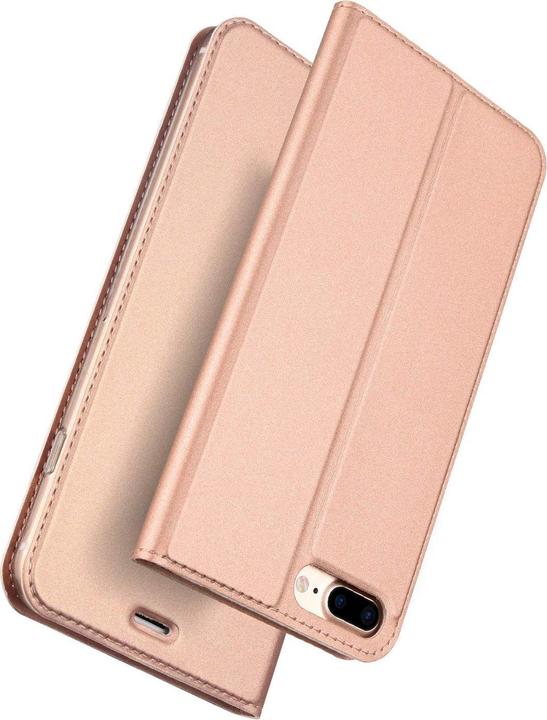 Actual product image Dux Ducis Skin Pro Series (Apple iPhone SE (3rd Gen), Apple iPhone SE (2nd Gen), Apple iPhone 7)