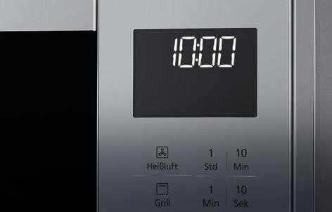 Actual product image Panasonic NN CT 57 JMGPG (27 l)