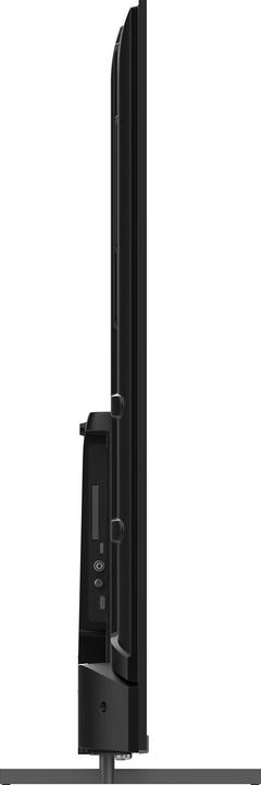 Actual product image Thomson TV Set||65"|4K/Smart|QLED|3840x2160|Wireless LAN|Bluetooth|Google TV|Dark Grey|65QG4S14 (65", QLED, 4K)