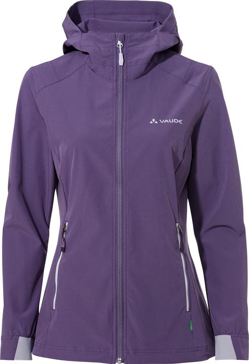 Produktbild Vaude Neyland Wind Jacket (34, XXS)