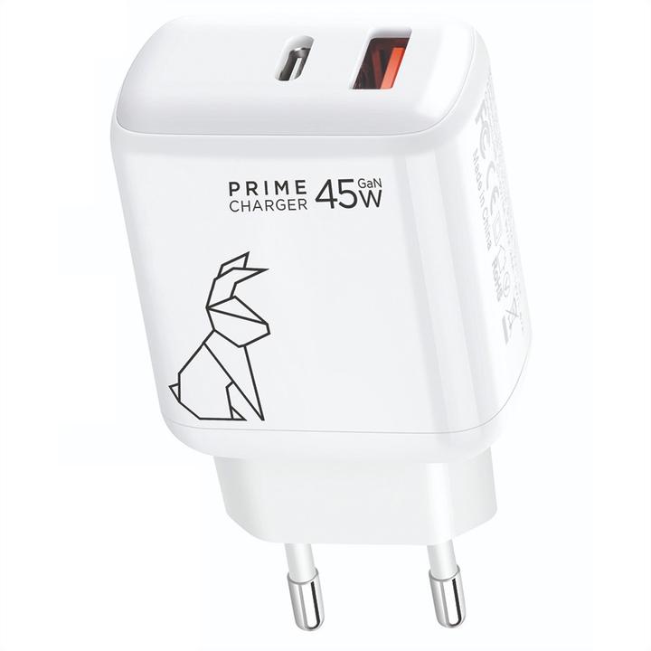 Rabbiter POWER45W FAST (45 W)