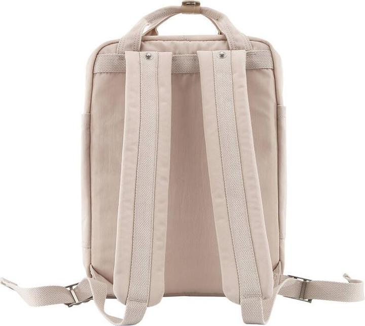 Produktbild Himawari Plecak na laptopa 14" 188L (beżowy) (16 l)