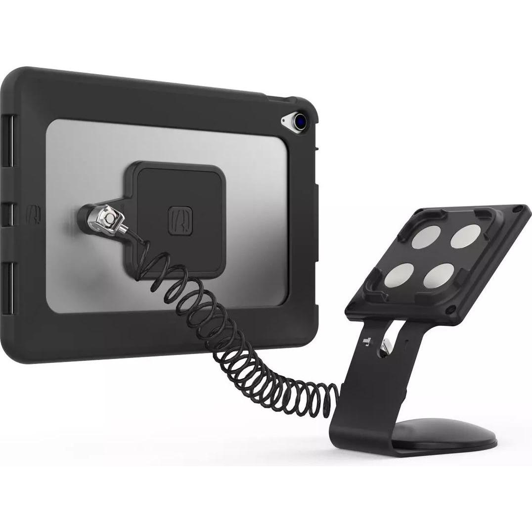 Thumbnail - Compulocks Universal Tablet Magnetic Core, Tablet Halterung, Schwarz