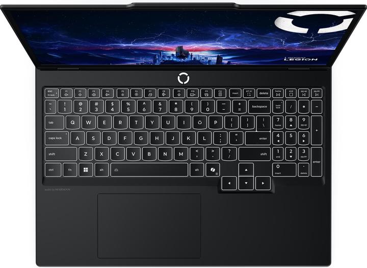Produktbild Lenovo Legion 5 RTX 5070 (Intel Core i7-13650HX, 32 GB, 15.10", 1000 GB, DE)