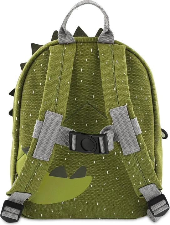 Productafbeelding Trixie Baby Rugzak (Wasbaar)