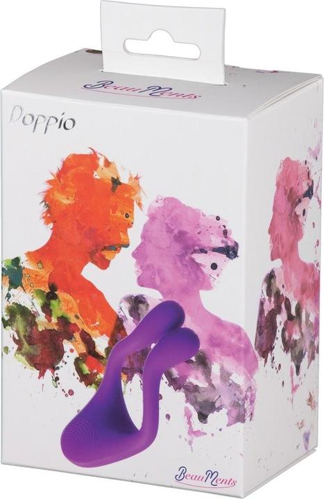 Produktbild Beauments Doppio