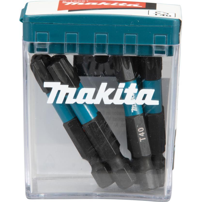 Thumbnail - Makita, Bits, E-12681 (40 - 50 mm)