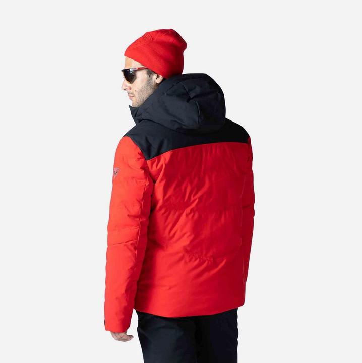 Actual product image Rossignol Siz Jkt Jacke (XL)