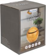 Actual product image Ootb Humidifier/oil diffuser (120 ml)