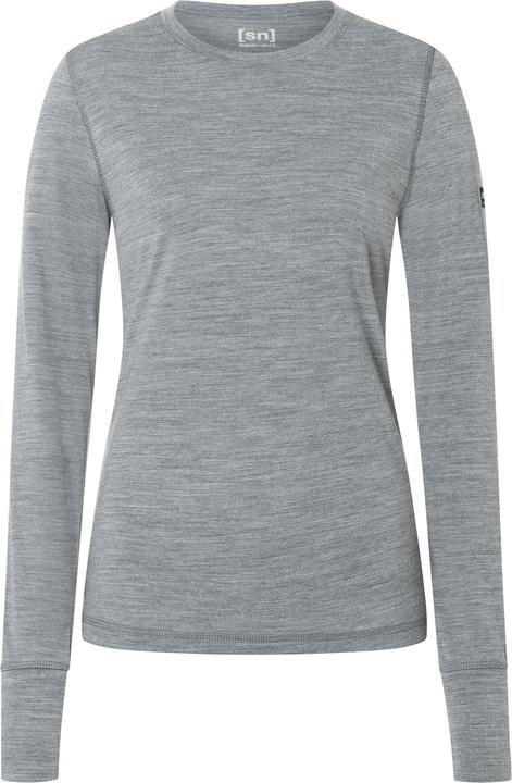 cashmere grey melange