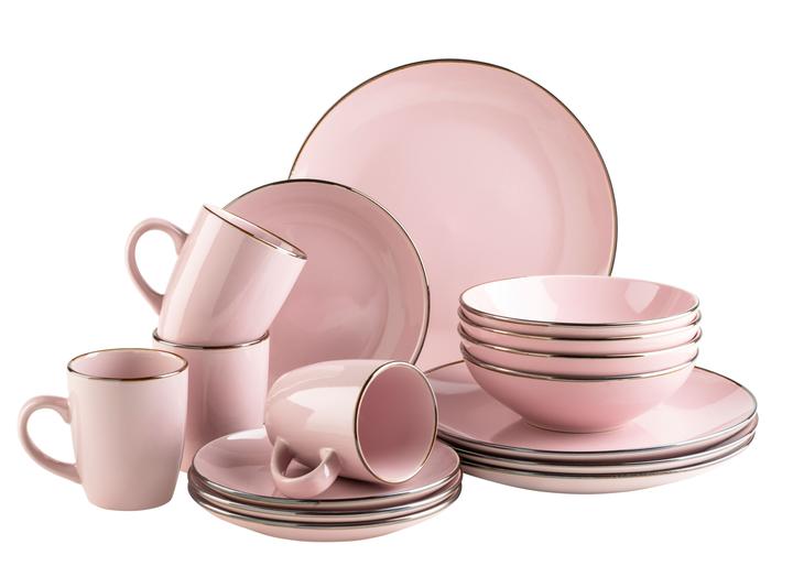 Produktbild Mäser Metallic Rim (16 Stück)