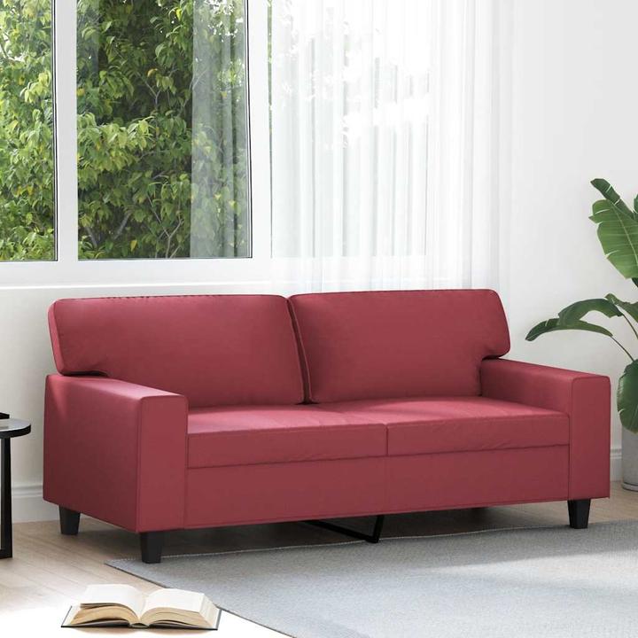 Produktbild vidaXL 2-Sitzer-Sofa (2-Sitzer)
