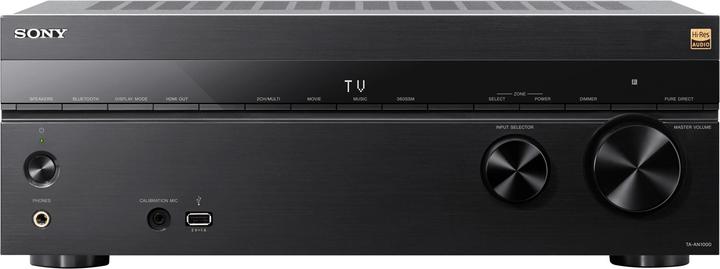 Immagine prodotto Sony TA-AN1000 (5.2.2, 7.2 canali)