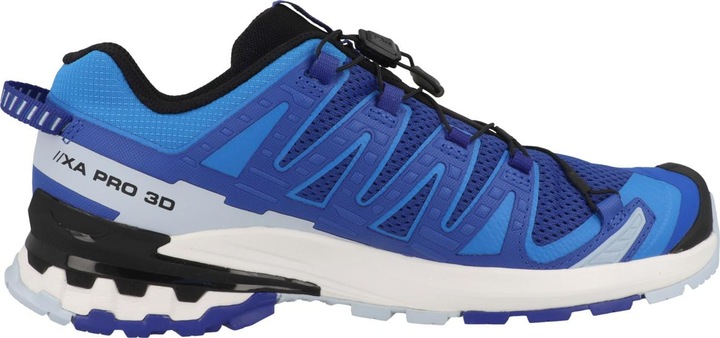 Actual product image Salomon XA PRO 3D V9 - 59889 (44)