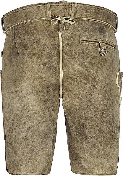 Image du produit Beckert Pantalon en cuir (48)