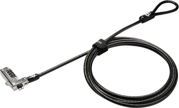 Immagine prodotto Kensington Serratura a combinazione NanoSaver Slim serie 25 pezzi