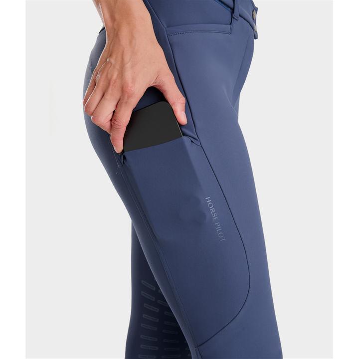 Actual product image Horse Pilot X-Perform Iconic (40)