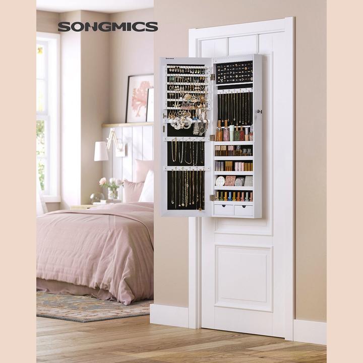 Immagine prodotto Songmics Armadio per gioielli