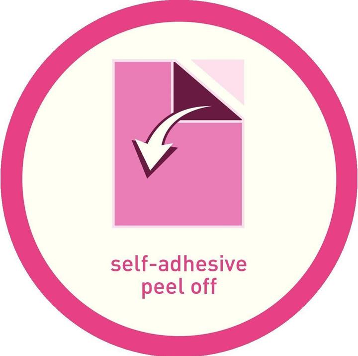 Image du produit Ibico Film de plastification A4, 125 µm 100 pièces (A4, 100 pcs, 125 µm)