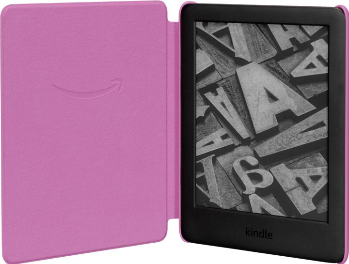 Image du produit Amazon Kindle Kids Edition 2019 (6", 8 Go, sans publicité)